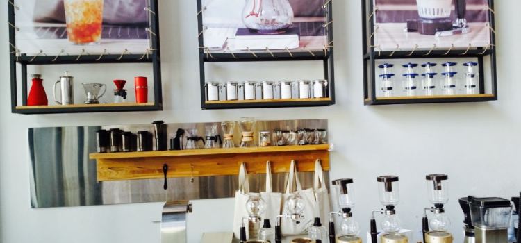 Mail Coffee