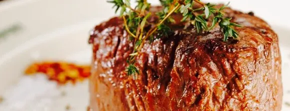 Stefanie Bellevue Restaurant