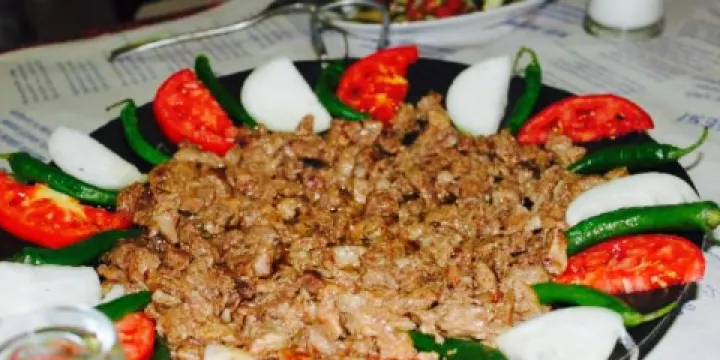 Su Sesi Kir Lokantasi