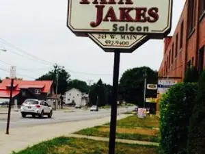 Papa Jake's Saloon