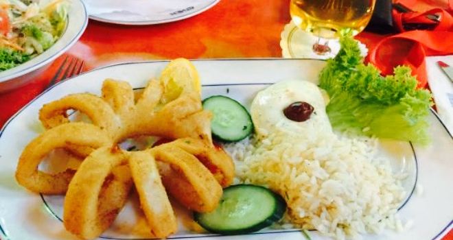 Taverne Athen