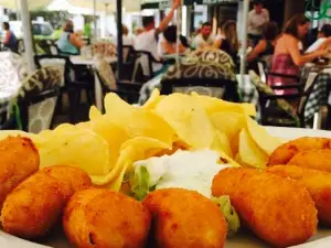 Bar Restaurante Eclipse