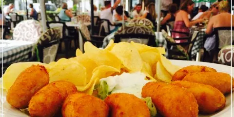 Bar Restaurante Eclipse