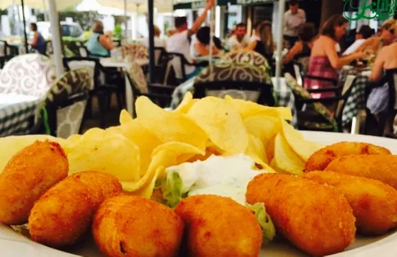 Bar Restaurante Eclipse