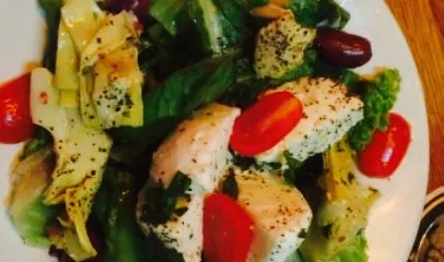 Mama's Pizza Italian Restaurant