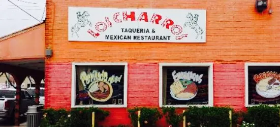 Los Charros Mexican Restaurant