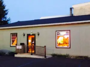 John's Asian Cuisine