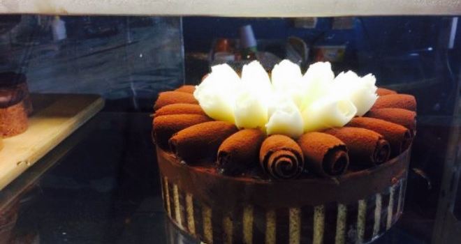 Le Petit Tarte cafe & cake & catering