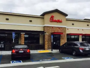 Chick-fil-A Santee