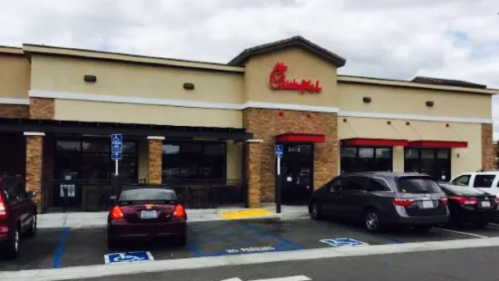 Chick-fil-A Santee