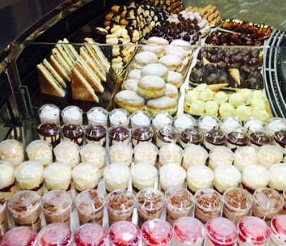 Gelateria Favaro