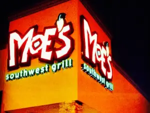 Moe's Southwest Grill