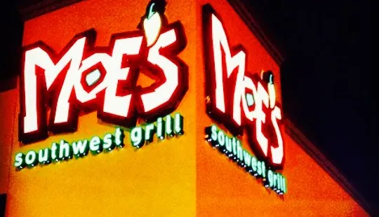 Moe's Southwest Grill