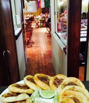 Brollo Lanches