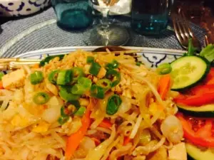 Ban Thai