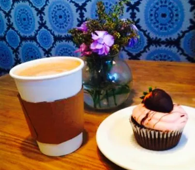 The Corner at Skaneateles Bakery