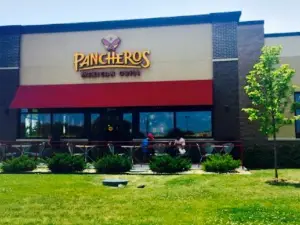 Pancheros Mexican Grill - Mason City