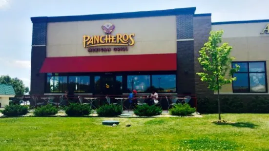 Pancheros Mexican Grill - Mason City