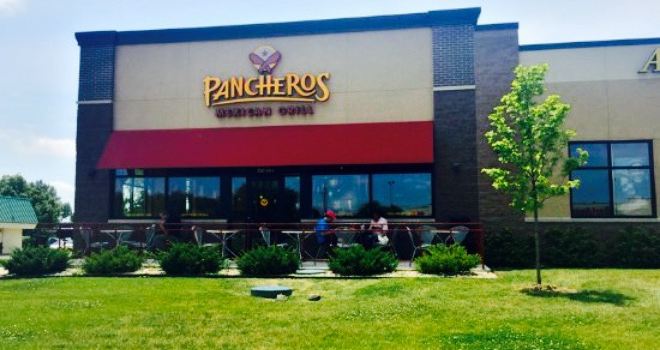 Pancheros Mexican Grill - Mason City