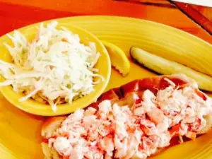 Billy's Chowder House