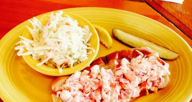 Billy's Chowder House