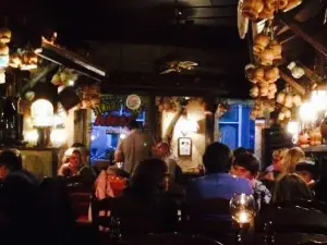 Roma Restaurant Pizzeria