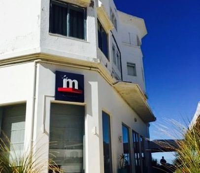 Le M restaurant