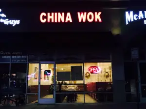 China Wok