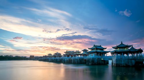 Guangji Bridge