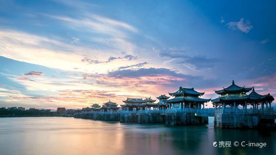 ChaozhouTravel Services