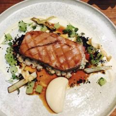 Costes Restaurant User Photo