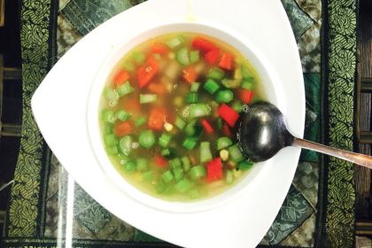 聚得圆饭庄(九转花街店)