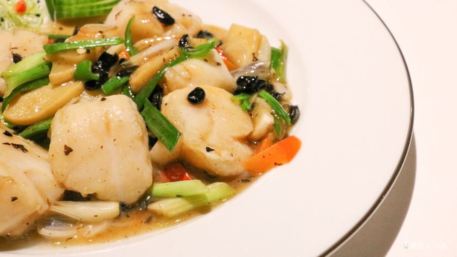 Restaurant Chen Soleil d'Est