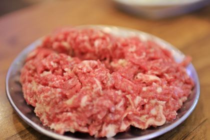 Wonjo Original Eonyang Bulgogi