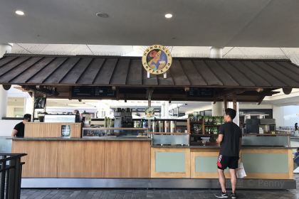 Honolulu Coffee