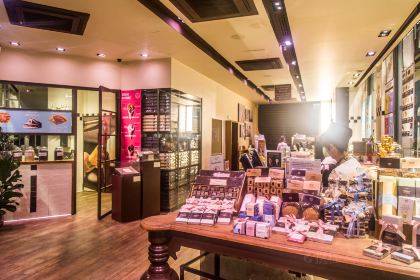 CIOCCOLATITALIANI DUOMO - MILANO