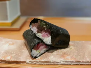 Sushi Osamu