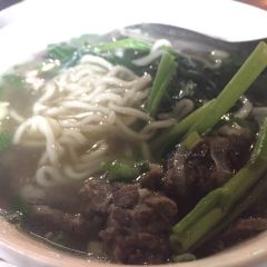 文章牛肉湯 여행 사진