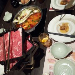 MU CHANG DA YUE CHENG MU CHANG User Photo