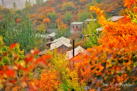 Pofeng Ridge