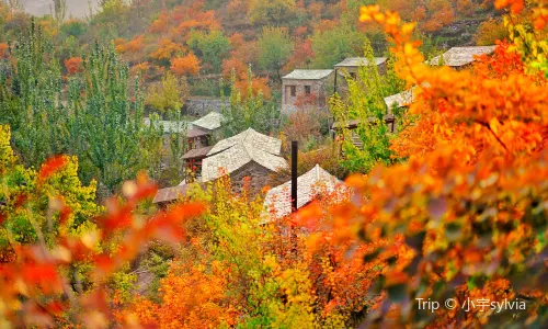 Pofeng Ridge