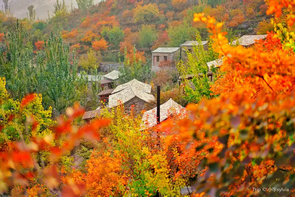 2_Pofeng Ridge