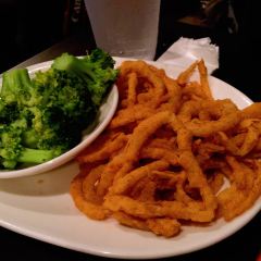 Legal Sea Foods - Copley Place User Photo