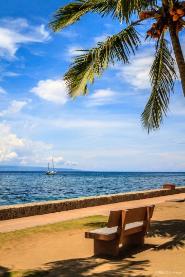 Rizal Boulevard