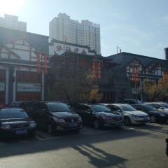 水泊梁山风味酒楼(常青路店) User Photo
