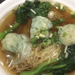 Tim Ho Wan Plaza Singapura User Photo