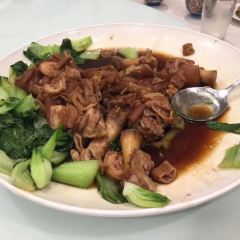 茂園餐廳張用戶圖片
