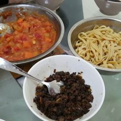 恒義诚·老鼠窟国营饭店(桥头街店) User Photo