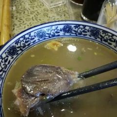 张家牛杂汤(昆仑南路店) User Photo