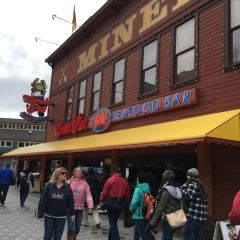 THE CRAB POT SEATTLE ảnh của người dùng